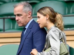 Mark Carney kanadai miniszterelnök lányának sorsa Harvardon