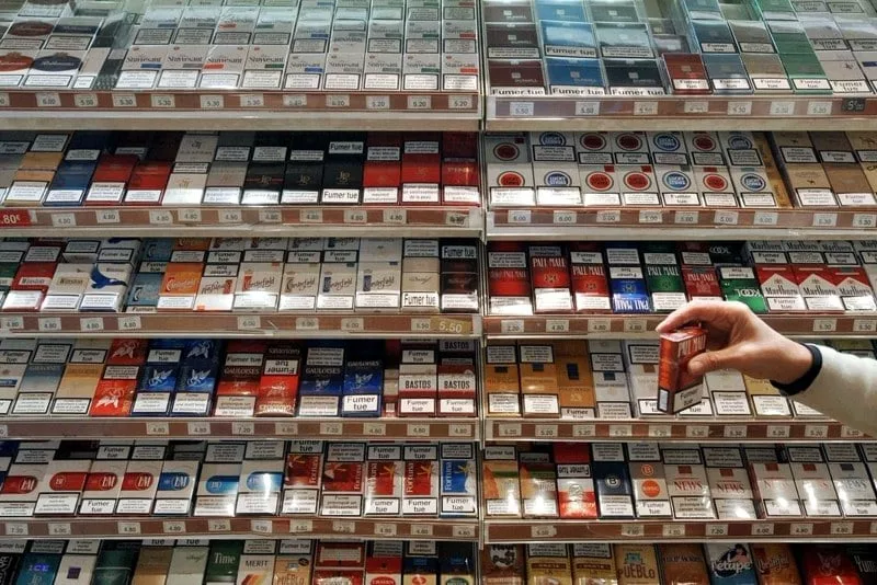 Marokkói szakértők az egyszer használatos e-cigaretták betiltására szólítanak fel egészségügyi és környezetvédelmi aggályok miatt