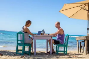 Mexikói Útikalauz 2025: A digitális nomádok kedvenc helyei