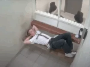 Nathaniel Veltman fellebbez a terrorcselekményként minősített gyilkosság ítélete ellen