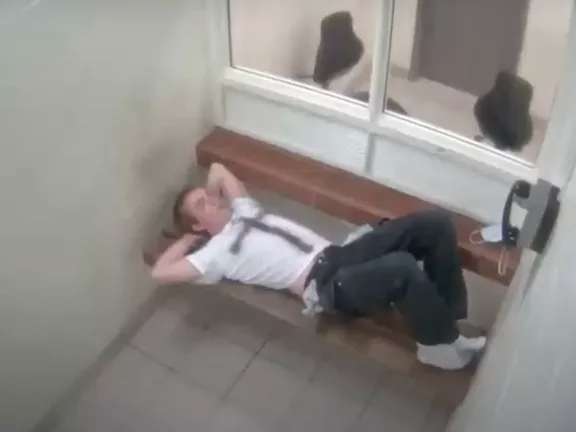 Nathaniel Veltman fellebbez a terrorcselekményként minősített gyilkosság ítélete ellen