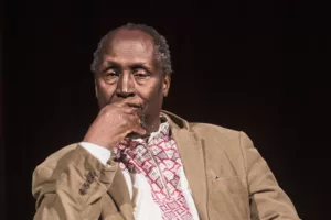 Ngũgĩ wa Thiong'o: A szabadság tüze