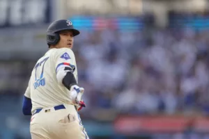 Ohtani döntő ütései megpecsételték a Giants sorsát