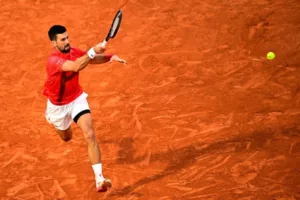 Pihenés Nélkül Nincs Haszon: Novak Djokovic Titkos Fegyvere a Testi és Lelki Megújulásra