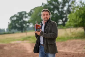 Richard Hammond saját alkohol márkával vált sávot