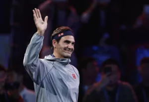 Roger Federer: A tenisz milliárdosa a támogatói szerződéseknek köszönhetően
