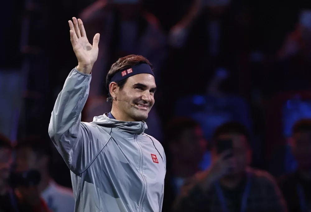 Roger Federer: A tenisz milliárdosa a támogatói szerződéseknek köszönhetően