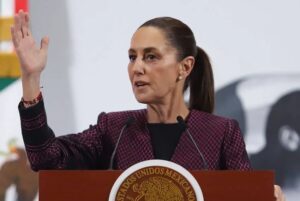 Sheinbaum visszautasítja Noem vádjait: Összefoglaló a szerdai sajtótájékoztatóról