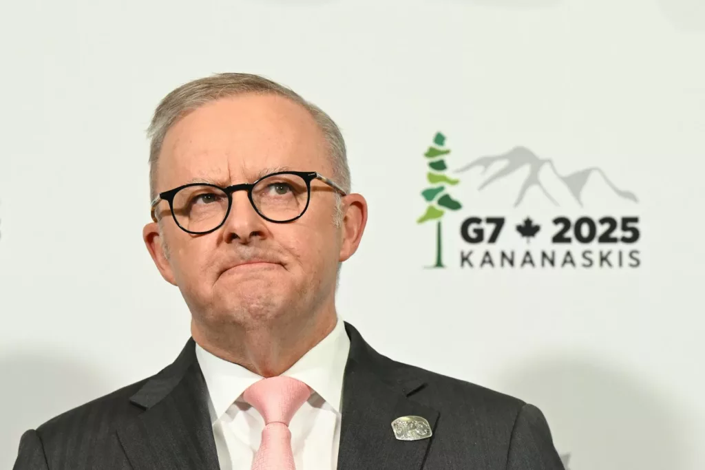 Találkozó Elmaradása: Kihívások az Ausztrál–Amerikai Kapcsolatokban