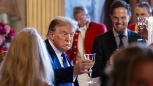 Trump diadalmenete: elismerések és akadályok az útjában