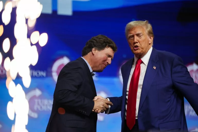 Trump Tábora Megosztott: Kérdőjelek Az Izraeli Légitámadások Körül