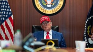 Tűzszünet Felé: Trump Kockázatos Stratégiája Végre Kifizetődhet