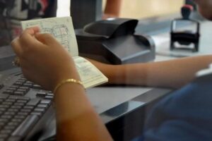 Új vízumkérelmi központ nyílt Rabatban Belgium számára