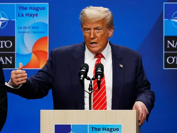 USA-Irán Értekezlet: Tárgyalások Közelednek, De Trump Kétségei Maradnak
