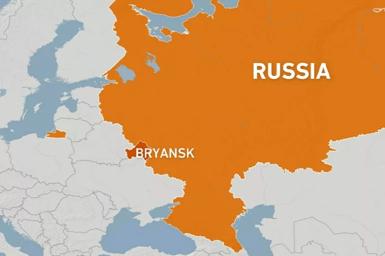 Vonatkatasztrófa következett be Oroszországban, többen életüket vesztették