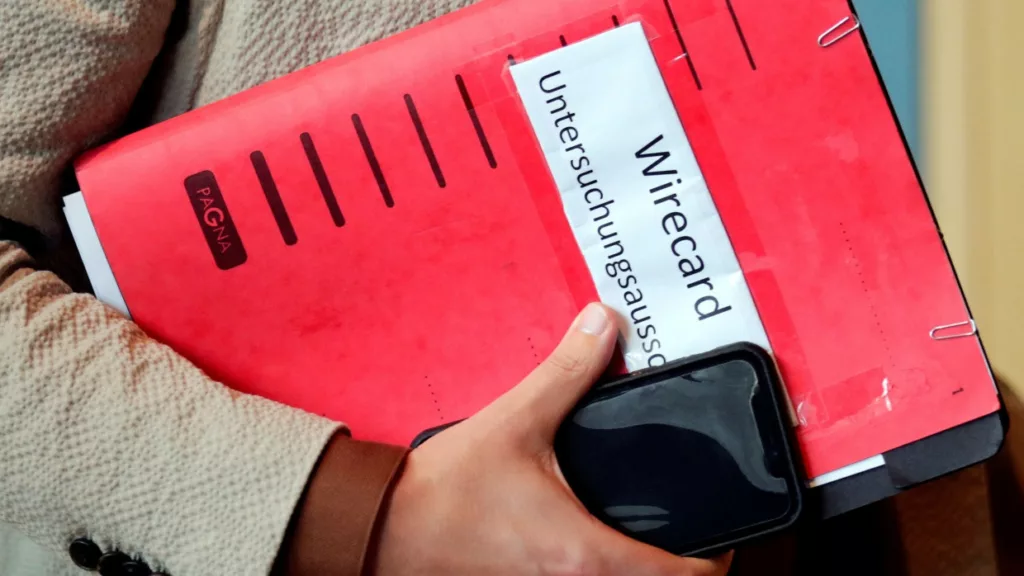 Wirecard-botrány: A könyvvizsgálók kétes fényben