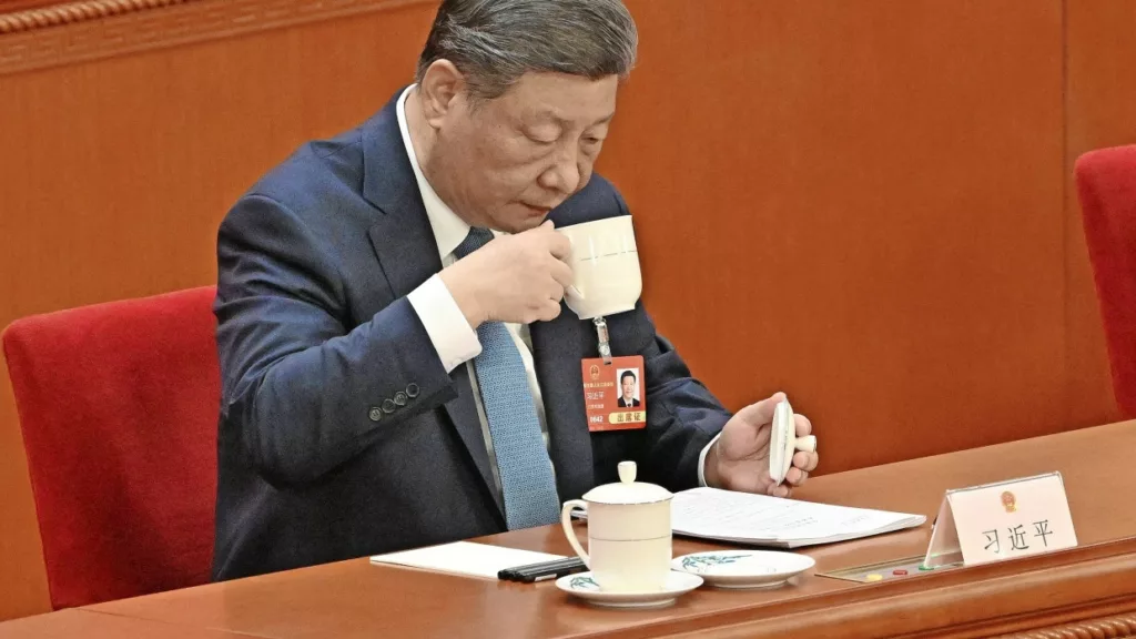 Wuyishan története: A tea diplomáciája Kínából Moszkváig