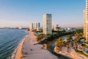 A Vallarta-i Bástyák: Nyomokban Megőrzött Történelem Puerto Vallarta-ban