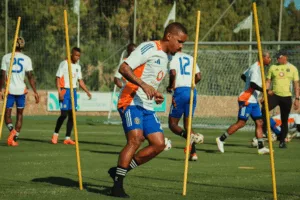 Álom vált valóra - Oswin Appollis az Orlando Pirates csapatában