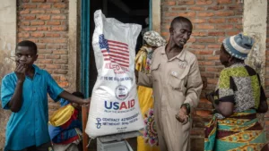 Amerikai Fejlesztési Segítség Végveszélyben: Trump Hatása Az USAID-re