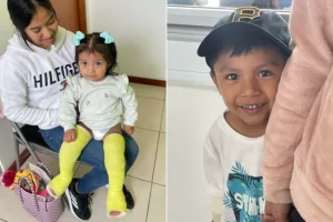 Amerikai Önkéntesek Pozitív Hatása Mexikóban: Dr. Billy Andrews és a Kids First Orthopaedics Munkássága