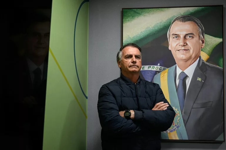 Amerikai vízumkorlátozások a brazil tisztviselők ellen