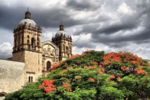 Augusztusi programok Oaxacában