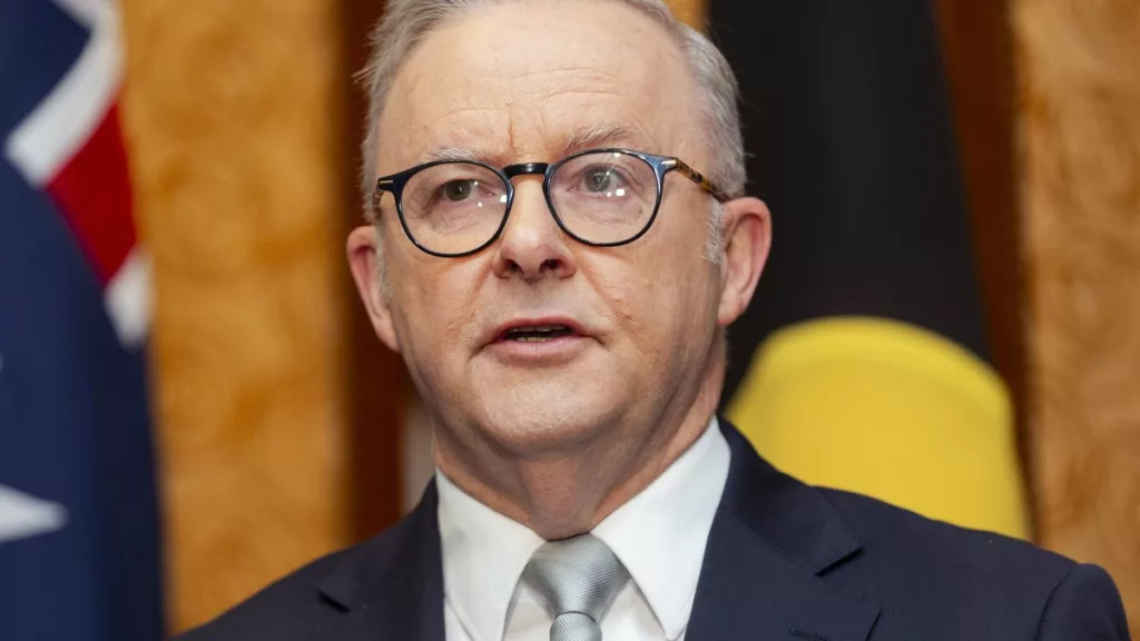 Ausztrália nem ismeri el Palesztinát államként