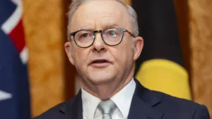 Ausztrália nem ismeri el Palesztinát államként