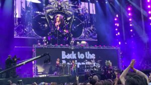 Búcsú Ozzy Osbournetól: A legendás heavy metál ikon emlékére