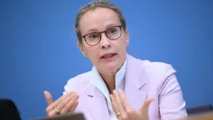 Bundestag: Valószínűleg nem lesz szavazás Brosius-Gersdorf alkotmánybírói kinevezéséről
