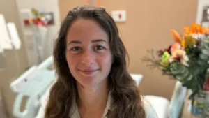 Carolina W. túlélte az ausztrál vadont: „Nagyon hálás vagyok, hogy élek“