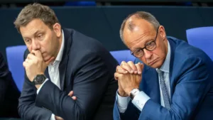 CDU-s Dilemmák: Az Egyensúlyozás Művészete a Német Koalícióban