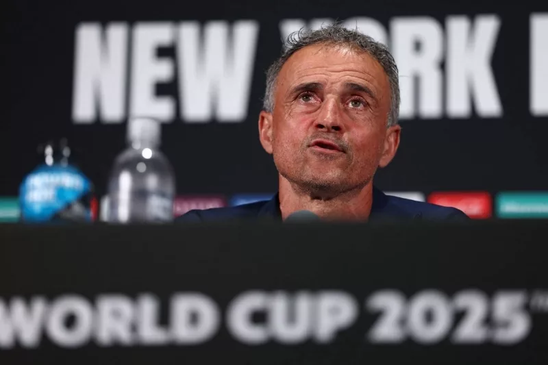Chelsea a PSG ellen, hogy megállítsa őket a Klubvilágkupa döntőben