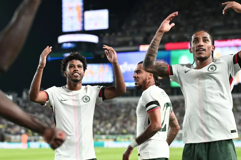 Chelsea elődöntőbe jutott a FIFA Klubvilágbajnokságon