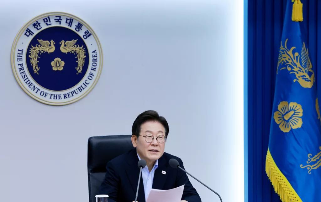 Dél-Korea Megújuló Energiára Központosított Villamosenergia-hálózatot Építene