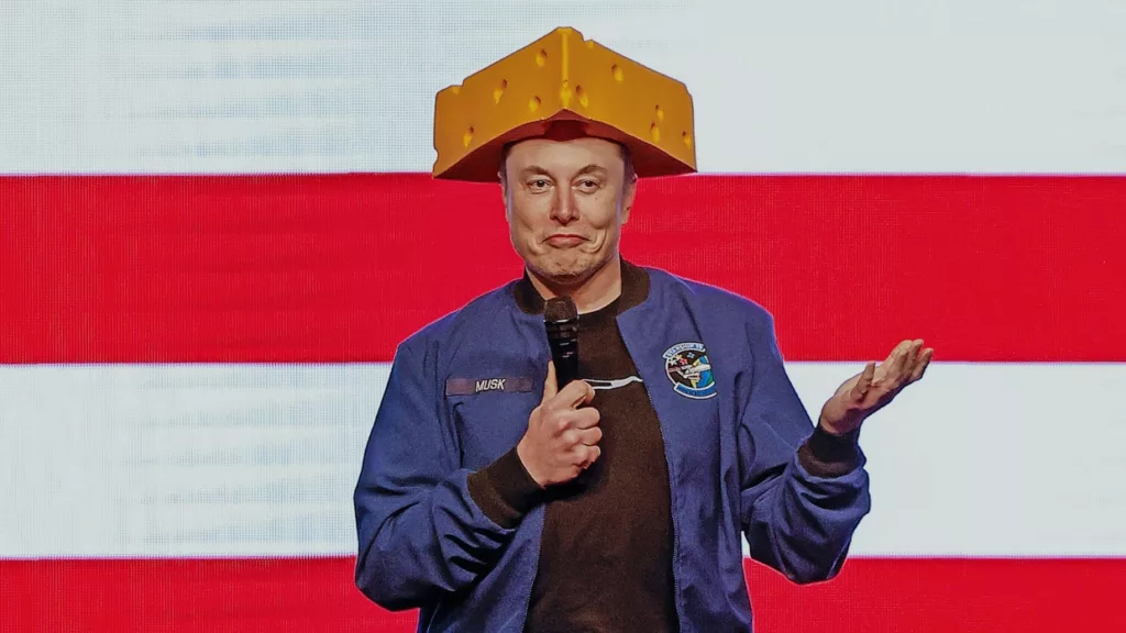 Donald Trump és a Nagy Szép Számla: Vége Elon Musk Washingtoni Egyeduralmának