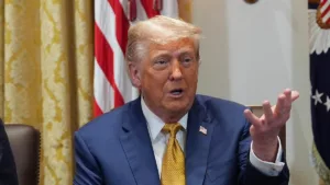 Donald Trump tiszteletére neveznek el egy utat Floridában