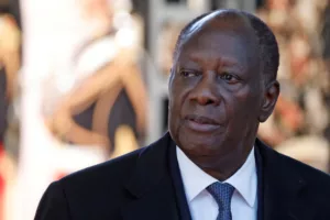 Elefántcsontparti elnökválasztás: Ouattara újra indul