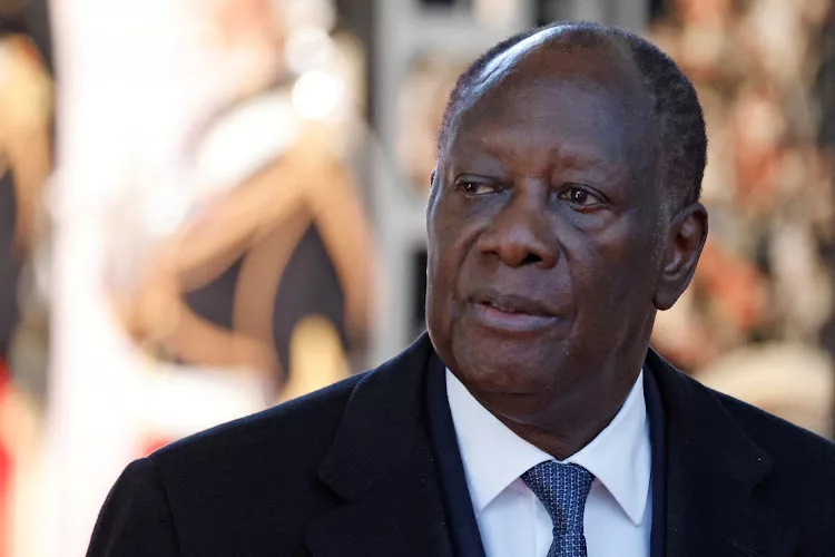 Elefántcsontparti elnökválasztás: Ouattara újra indul