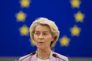EU haltja az amerikai büntetővámok bevezetését a kereskedelmi megállapodás reményében