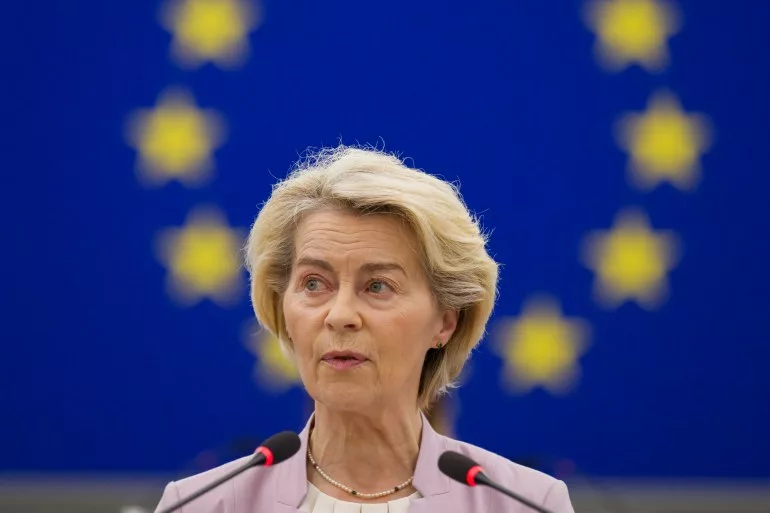 EU haltja az amerikai büntetővámok bevezetését a kereskedelmi megállapodás reményében
