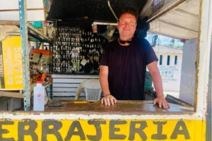Expat Élet Zihuatanejóban: Csendesebb Napok egy Mexikói Kisvárosban