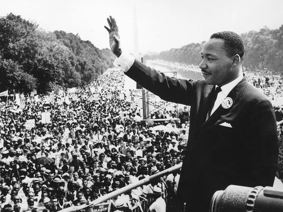 FBI-jelentések Martin Luther King Jr. meggyilkolásáról: A Trump-adminisztráció több mint 240 000 oldalnyi dokumentumot hozott nyilvánosságra