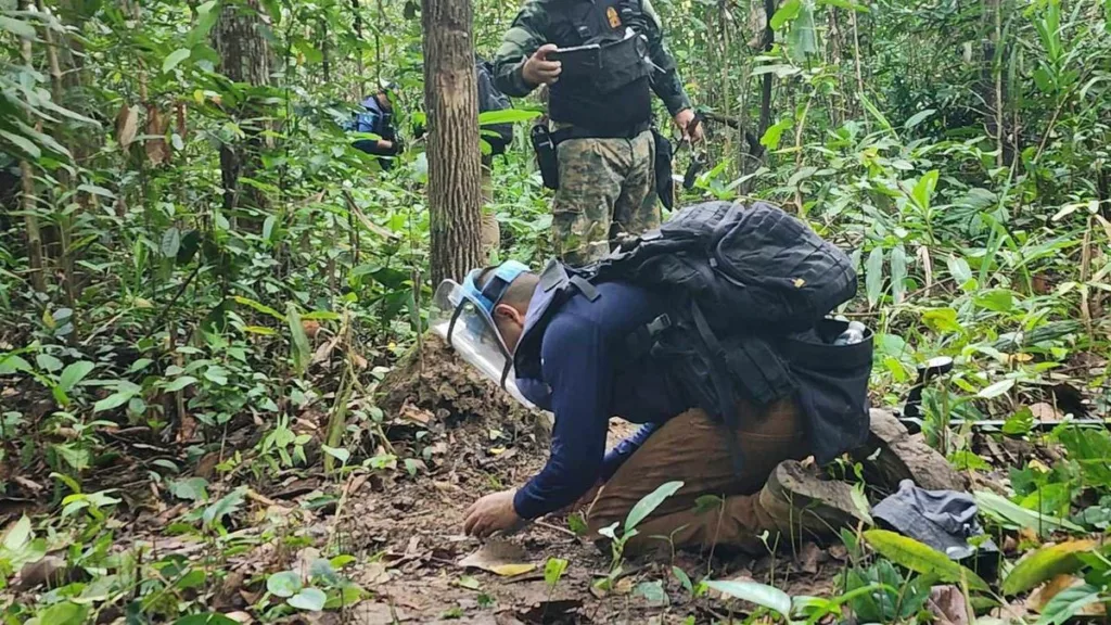 Feszültség Délkelet-Ázsiában: Thai és kambodzsai katonák összecsaptak a vitatott határterületeken