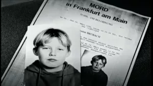 Frankfurt Réme: Tristan Brübach megoldatlan gyilkossága