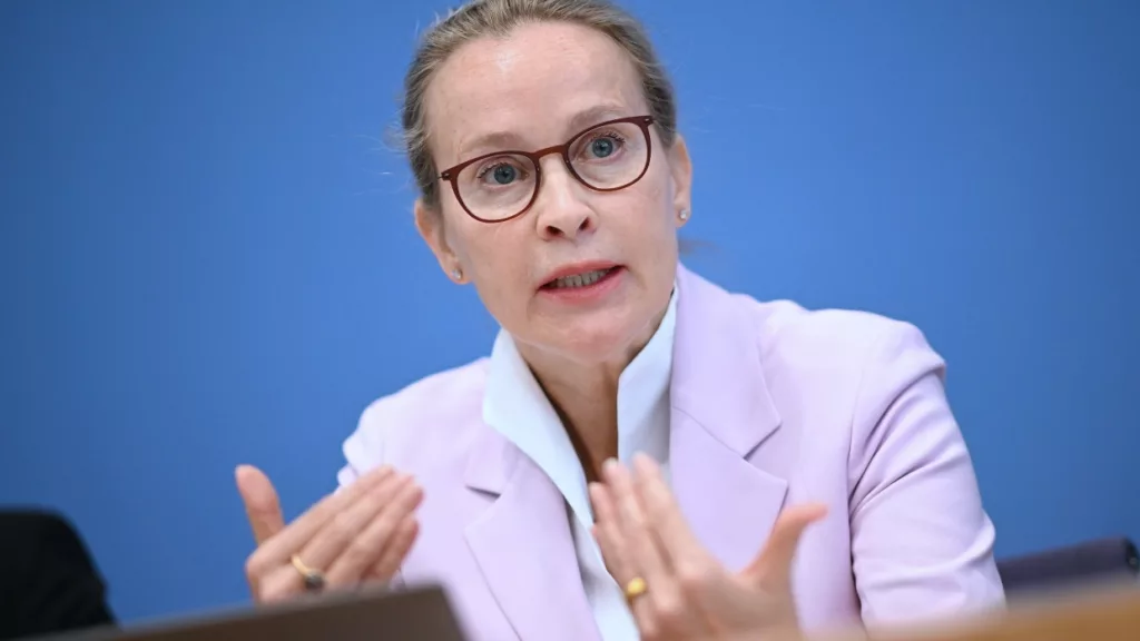 **Frauke Brosius-Gersdorf jelölése: Viták a német alkotmánybíróságon**