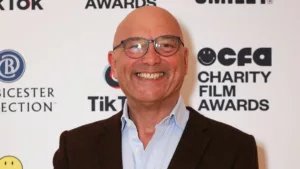 Gregg Wallace kirúgása a MasterChef UK-ból újabb vádak miatt