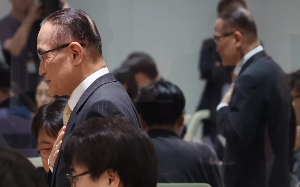 Gyors találkozóra készül Lee Jae Myung és Donald Trump