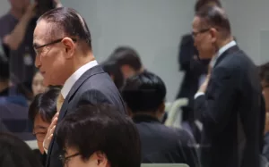 Gyors találkozóra készül Lee Jae Myung és Donald Trump